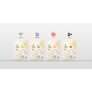 ICats Ku Grade A Cat Tofu Litter Super Premium Tofu Sand Pasir I cats