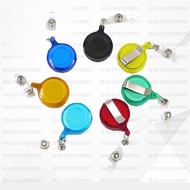 Yoyo ID Card Strap Name/ TAG