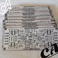 PCB POWER PA. NAMEC BTL