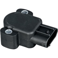 DY967 Throttle Position Sensor, TPS Compatible with Ford F-150/250/350/450/550, Lincoln Aviator/Town