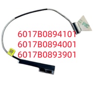 Laptop LCD LVD Screen Cable For HP 740 G5 745 840 845 G5 ZBOOK 15U G6 30pin