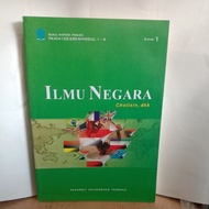 Open University State Science