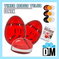 Color Changing Egg Boiled Timer Boiled Egg Timer Color Changing Advanced Boiled Egg Timer