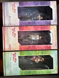 路人女主 不起眼女主角陪育法 加藤惠 霞之丘詩羽 英莉莉 兔女郎