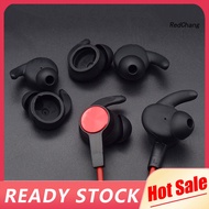 Re3 Pairs Silicone Earphone Protective Cover Ear Caps Replacement for HUAWEI AM61