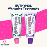 EUTHYMOL Toothpaste Whitening