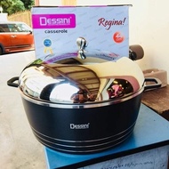 🔥BEST SELLER🔥PERIUK RENDANG DESSINI 44CM