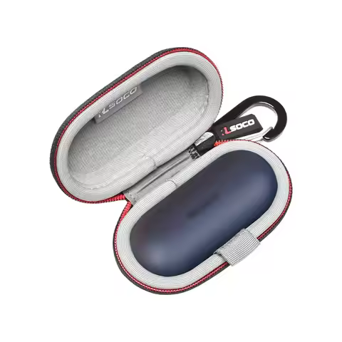 Hard Case for Sony WF-C510 / WF-C710N / WF-C700N / WF-C500 Truly Wireless in-Ear Bluetooth Earbud He