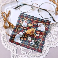 超細纖維布親愛的你眼鏡清潔