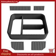 Luggage Trunk Isolation Plate Partition Board Set for  368G Motorcycle Baggage Motorbike Traveling O