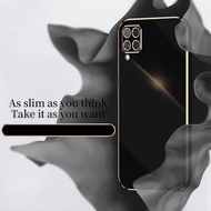 Luxury Plating Soft  phone Case For OPPO F11 A11k F9 A9 A9x A8 A7 A7x A7n A5 F5 A5s A3s K3 K1 plated