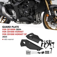 For CB1000 Hornet CB 1000 Hornet SP 2025 New Model Accessories Engine Fairing Motorcycle Chassis Gua