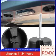 Newlanrode Keenso Hardtop Panel Mounting Knob Screw  Replacement for JK Unlimited 2 4 Door 2007 2019
