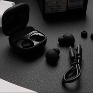 หูฟัง Samsung Galaxy บัด2 Pro True Wireless บลูทูธ5.0ตัดเสียงรบกวนสำหรับแอนดรอยด์ S23 S22 Note 20เสี