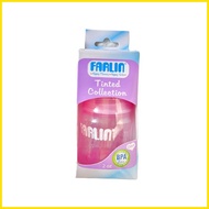 ▩ ◿ ❐ Farlin Tinted Feeding Bottle 2oz
