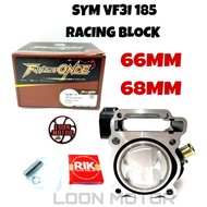 SYM VF3I 185 RACING BLOCK 66MM/68MM - FURIOUS ONCE