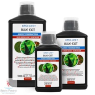 Easy-Life Blue Exit Cyanobacteria Blue-Green Slime Algae Remover For Planted Tank Aquascape