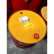 Shell Rimula R4X 15W-40 Heavy Duty Diesel Engine Oil API CI-4, CH-4, CG-4, CF-F, CF.SL- 209L