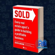 Sold: Every Real Estate Agent's Guide to Building Profitable Businea
