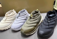 HOKA Kaha 2 FROST MOC GTX 卡哈2秋冬保暖睡袋鞋 徒步鞋 白色 黑色 橄欖綠 灰白紫 偏細一碼
