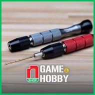 Hobby Mio HMZ-01 Quick Connect Hand Drill - Genuine Hobby Mio