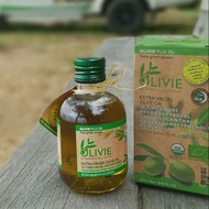 Olivie 30x Plus 250ml *produk Olive House*