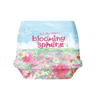 เจลปรับอากาศ FeelTheBloom 180 g. Blooming sphere คิงส์ส