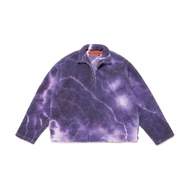 Cactus Plant Flea Market Grape Cowboy Pullover Purple Unused