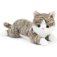 19 Inch (about 48.3cm) 3 Pounds (about 1.4 kg) Cat Refilling Animals, Simulation Refill Cat Stuffing