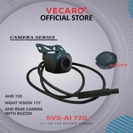 AHD 720 AI Reverse Car Camera