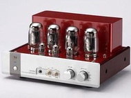 Triode TRV-88SE 真空管擴大機(Supra Kimber ONKYO D-NFR9 Audioquest)