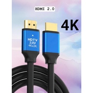 【Cheap Fast Delivery】 HDMI Cable 4K , HDMI 2.0 , HDMI Cable 4K 2.0 - High-Definition 4K Video Cable 