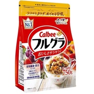 Calbee Full Granola(Frugra) 750g