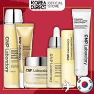 CNP Laboratory Propolis Energy Active Ampule, Essence, Cream, Lipcerin