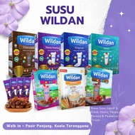 SUSU WILDAN MAMA PREMIUM SUSU KAMBING ORGANIK  | WILDAN ADEK | WILDAN TAMAR