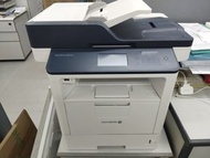 FUJI -XEROX M385Z 多功能黑白打印機