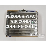 COOLING COIL PERODUA VIVA AIR COND