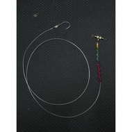 PERAMBUT BOTTOM DRIFT DAN LAUT DALAM