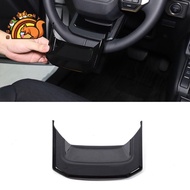 For   250 Prado LC250 2024 Car Steering Wheel Trim Cover Decoration Interior Accessories