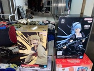 我的英雄學院 異世界人 模型