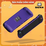 Genuine Skull & Co StandGrip Case for Nintendo Switch 2, Savage Raven StandGrip