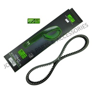【AJI RACING】YAMAHA NVX 155 V1 Kevlar Timing Drive V Belt Belting (B65)