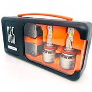 premium-Super Bright Led Headlight Bulbs Led H4 H7 Auto Car H13 H1 H3 9005 9006 880 H11 H7 H4 G65 Le