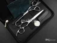 Wholesale-Hair Scissors HIKARI 6.0 INCH and 5.5 INCH for choose Cutting shears &amp;amp  Thinning scis