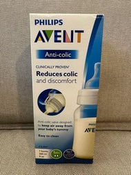 Avent 奶樽 全新