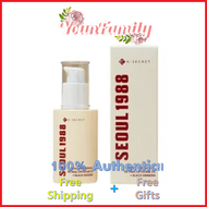 [K-SECRET] เซรั่ม SEOUL 1988: 2% Retinal Liposome + โสมดำ30มล.