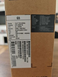 GIGABYTE G5 遊戲手提電腦 RTX 3060