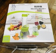 LEO Electric Blender 攪拌機