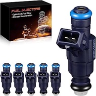 0280156029 High Performance Fuel Injectors 4.0L V6 Fit for:-Ford Explorer Explorer Sport Trac Ranger