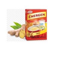 Cereal Drink |Ginger Flavor Nutritious Milk Cereal Energen 10